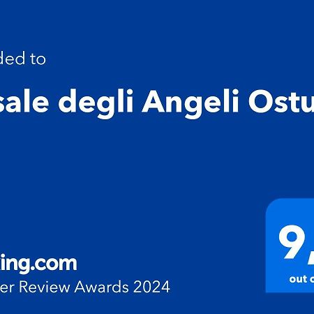 Casale Degli Angeli Ostuni Otel Cisternino Dış mekan fotoğraf