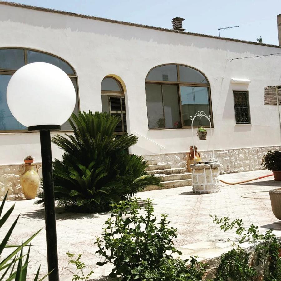 Casale Degli Angeli Ostuni Otel Cisternino Dış mekan fotoğraf