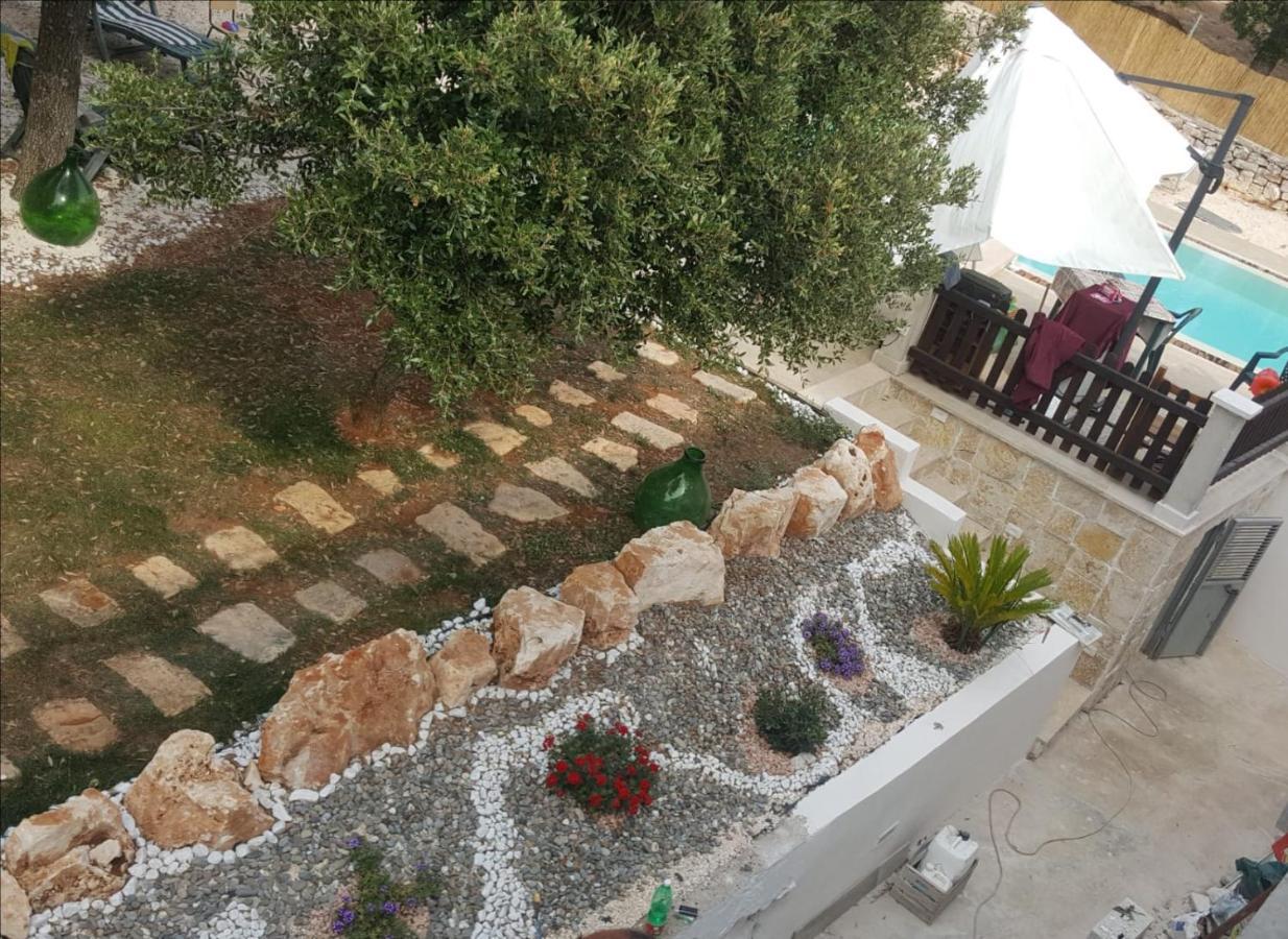 Casale Degli Angeli Ostuni Otel Cisternino Dış mekan fotoğraf